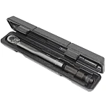 Cheie dinamometrica 3/8 cu clichet 5-60 Nm 