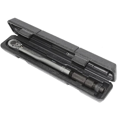 Cheie dinamometrica 3/8 cu clichet 5-60 Nm Cheie dinamometrica 3/8 cu clichet 5-60 Nm
