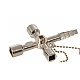 Set 2 x Cheie multifunctionala panouri curent gaze lift Set 2 x Cheie multifunctionala panouri curent gaze lift