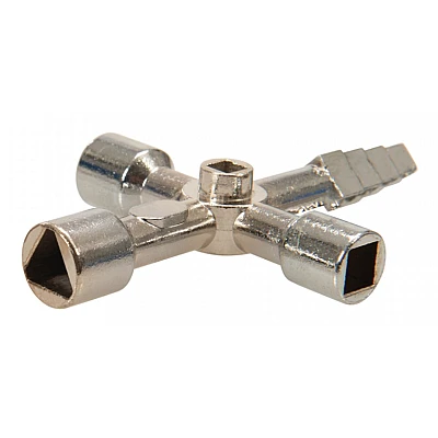 Set 2 x Cheie multifunctionala panouri curent gaze lift Set 2 x Cheie multifunctionala panouri curent gaze lift
