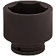 Cheie tubulara 1inch 90mm cu 6 laturi Cheie tubulara 1inch 90mm cu 6 laturi