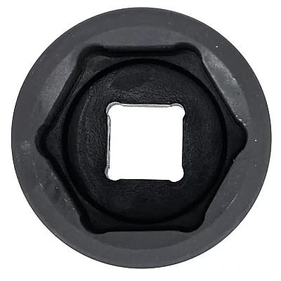 Cheie tubulara 6 laturi diametru 65 mm Cheie tubulara 6 laturi diametru 65 mm