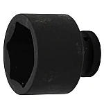 Cheie tubulara 6 laturi diametru 65 mm