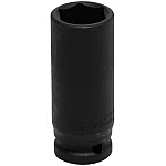 UB Cheie tubulara lunga de impact 22 mm 1/2  