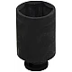 UB Cheie tubulara lunga de impact 36 mm 1/2 UB Cheie tubulara lunga de impact 36 mm 1/2