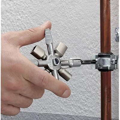 Cheie universala pentru tablouri 8 functii Cheie universala pentru tablouri 8 functii