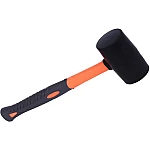 Ciocan pentru pavaj cu maner ergonomic