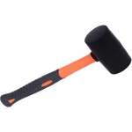 Ciocan pentru pavaj cu maner ergonomic