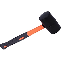 Ciocan pentru pavaj cu maner ergonomic