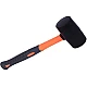 Ciocan pentru pavaj cu maner ergonomic Ciocan pentru pavaj cu maner ergonomic