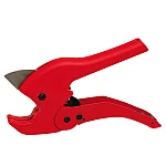 Cleste Ppr Pentru Taiat Tevi Rosu 3-42 Mm