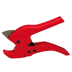Cleste Ppr Pentru Taiat Tevi Rosu 3-42 Mm