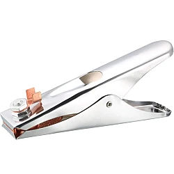 Set 2 x Cleste Sudura Intensitate 500A Pentru Masa