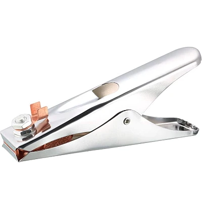 Set 2 x Cleste Sudura Intensitate 500A Pentru Masa Set 2 x Cleste Sudura Intensitate 500A Pentru Masa