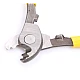 Cleste Taiat Cabluri Galben 8" 20 Mm Cleste Taiat Cabluri Galben 8" 20 Mm