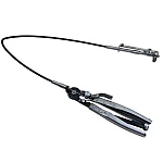 Cleste coliere extra lung maner metal 