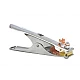 Set 2 X Cleste masa sudura 300A Set 2 X Cleste masa sudura 300A