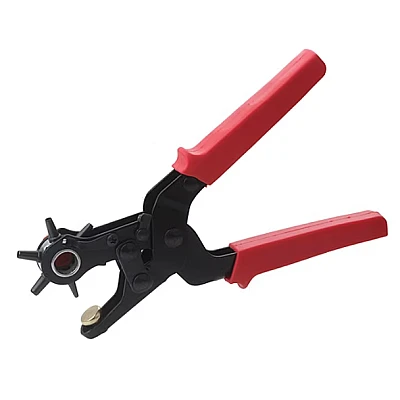 Cleste perforator pentru gaurit curele si alte materilale VK-200 Cleste perforator pentru gaurit curele si alte materilale VK-200
