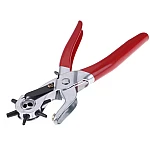 Cleste preducea pentru perforat capsat si nituit 23 cm PUNCH