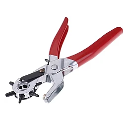 Cleste preducea pentru perforat capsat si nituit 23 cm PUNCH