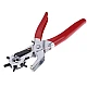 Cleste preducea pentru perforat capsat si nituit 23 cm PUNCH Cleste preducea pentru perforat capsat si nituit 23 cm PUNCH