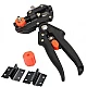 Cleste profesional pentru altoit + 1 Rola banda altoit Cleste profesional pentru altoit + 1 Rola banda altoit
