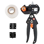 Cleste profesional pentru altoit + 1 Rola banda altoit