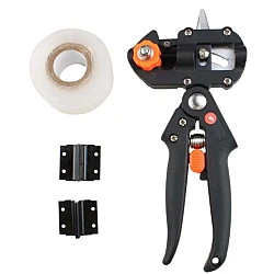 Cleste profesional pentru altoit + 1 Rola banda altoit
