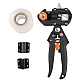 Cleste profesional pentru altoit + 1 Rola banda altoit Cleste profesional pentru altoit + 1 Rola banda altoit