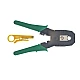 Cleste sertizat mufe RJ45, RJ9, RJ11 Internet Cleste sertizat mufe RJ45, RJ9, RJ11 Internet