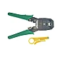 Cleste sertizat mufe RJ45, RJ9, RJ11 Internet Cleste sertizat mufe RJ45, RJ9, RJ11 Internet