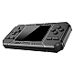 Consola Gameplayer 3.0 Inch, Cu Jocuri Incluse, Neagra Consola Gameplayer 3.0 Inch Cu Jocuri Incluse Neagra