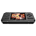 Consola Gameplayer 3.0 Inch Cu Jocuri Incluse Neagra