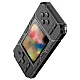 Consola Gameplayer 3.0 Inch, Cu Jocuri Incluse, Neagra Consola Gameplayer 3.0 Inch Cu Jocuri Incluse Neagra