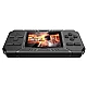 Consola Gameplayer 3.0 Inch, Cu Jocuri Incluse, Neagra Consola Gameplayer 3.0 Inch Cu Jocuri Incluse Neagra