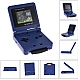 Consola de jocuri retro GB Station Light ALBASTRA