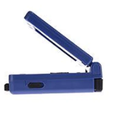 Consola de jocuri retro GB Station Light ALBASTRA