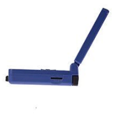 Consola de jocuri retro GB Station Light ALBASTRA