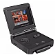 Consola de jocuri retro GB Station Light NEAGRA Consola de jocuri retro GB Station Light NEAGRA