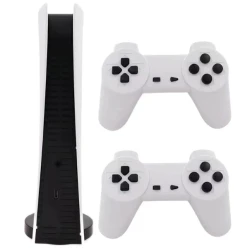 Consola de jocuri video retro wireless - 8 BIT Game  Consola de jocuri video retro wireless - 8 BIT Game