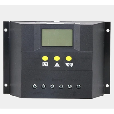 Controler 60A solar CM6024Z /12V-24V Regulator pentru panou fotovoltaic Controler 60A solar CM6024Z /12V-24V Regulator pentru panou fotovoltaic