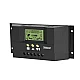Controler solar 30A CM3024Z / 12V-24V regulator pentru panou fotovoltaic Controler solar 30A CM3024Z / 12V-24V regulator pentru panou fotovoltaic