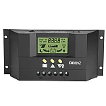 Controler solar 30A CM3024Z / 12V-24V regulator pentru panou fotovoltaic