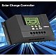 Controler solar 30A CM3024Z / 12V-24V regulator pentru panou fotovoltaic Controler solar 30A CM3024Z / 12V-24V regulator pentru panou fotovoltaic