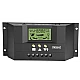 Controler solar 30A CM3024Z / 12V-24V regulator pentru panou fotovoltaic Controler solar 30A CM3024Z / 12V-24V regulator pentru panou fotovoltaic