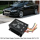 Convertor Auto 30A pentru Tensiune 24V - 12V Convertor Auto 30A pentru Tensiune 24V - 12V