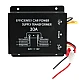 Convertor Auto 30A pentru Tensiune 24V - 12V Convertor Auto 30A pentru Tensiune 24V - 12V