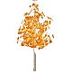 Copac ornamental decorativ pentru casa sau gradina inaltime 170 cm cu 128 Led Copac ornamental decorativ pentru casa sau gradina inaltime 170 cm cu 128 Led