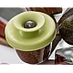 Copacel Spice Rack cu 6 recipiente pentru condimente + suport inclus Copacel Spice Rack cu 6 recipiente pentru condimente + suport inclus