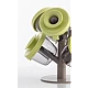 Copacel Spice Rack cu 6 recipiente pentru condimente + suport inclus Copacel Spice Rack cu 6 recipiente pentru condimente + suport inclus